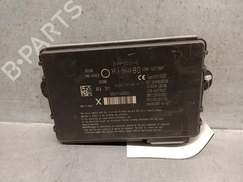 Used Electronic module Electronic module JAGUAR XE (X760) 2.0 D (180 hp) 33936978 33936978