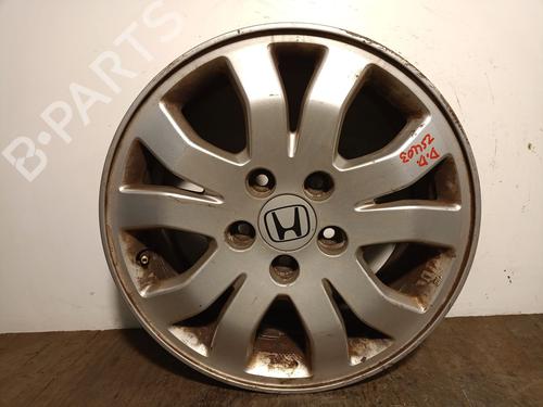 Used Rim Rim HONDA CR-V II (RD_) 2.2 CTDi (RD9) (140 hp) 34583298 34583298