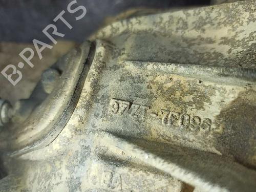 Gearbox FORD MONDEO II (BAP)  | BP8193048M3 