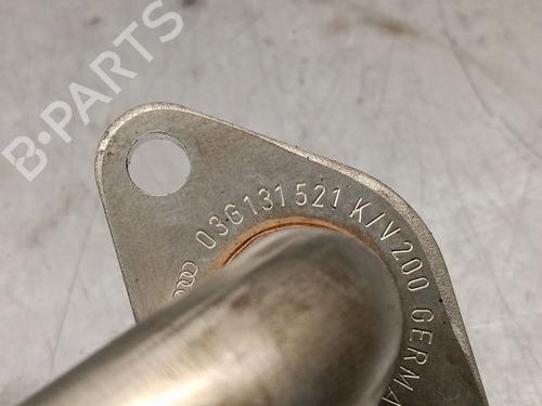 Rør AUDI A4 B7 (8EC) 2.0 TDI 16V | BP30641012M125 