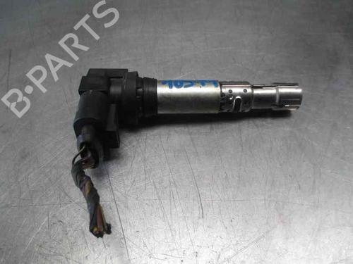 Ignition coil VW POLO (9N_, 9A_) 1.4 16V | BP5385723M94 