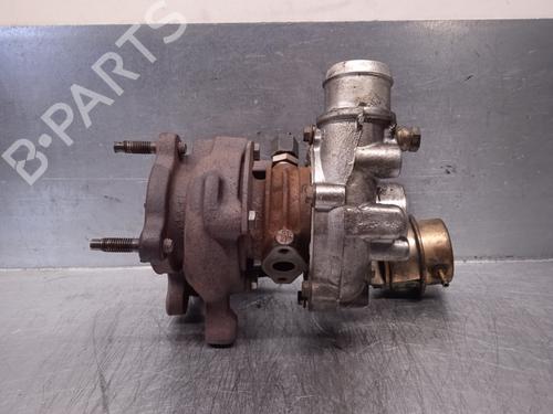 Turbocharger/Supercharger SEAT CORDOBA (6K1, 6K2) 1.9 TDI | BP11061905M71 