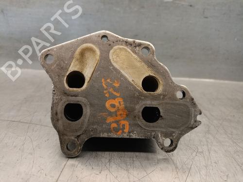 Oliekøler FORD FOCUS C-MAX (DM2) 1.6 TDCi | BP29273551M33 