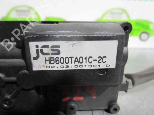 Heater blower motor MAZDA XEDOS 9 (TA) 2.5 V6 (TA5P) | BP2083373M62 