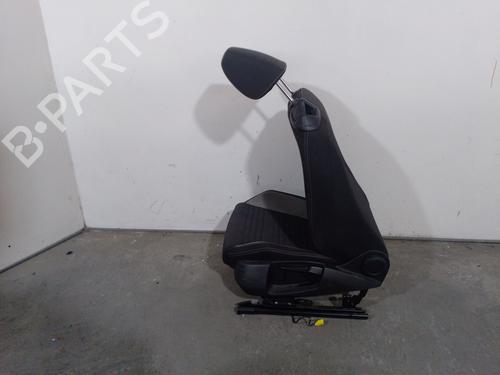 Left front seat VW SCIROCCO III (137, 138) 2.0 TDI | BP26494017C15 