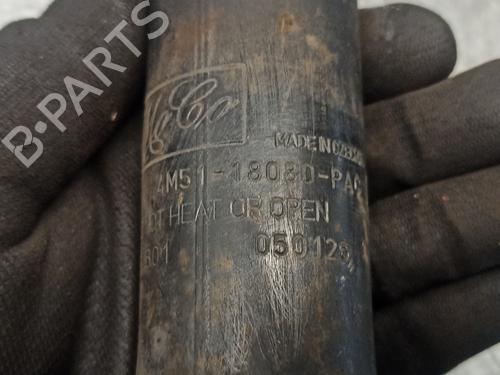 Right rear shock absorber FORD FOCUS II (DA_, HCP, DP) 1.6 Ti | BP15913170M19 