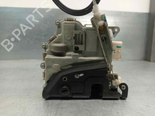 Rear left lock AUDI Q7 (4LB)  | BP12132405C100 