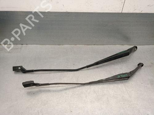 Front windshield wiper arm FIAT 500L (351_, 352_) 1.3 D Multijet (199.LYM11, 199.LYM1A) 51883631 | 51883631 | VALEO