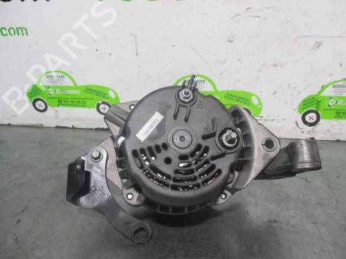 Alternator OPEL VECTRA B (J96) 1.6 i 16V (F19) | BP2444780M7 