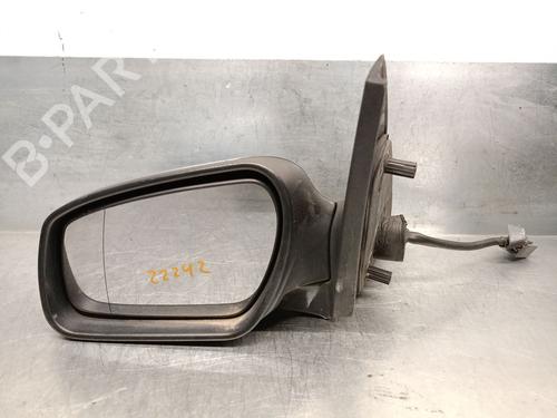Used Left mirror FORD MONDEO III (B5Y) 2.0 TDCi (130 hp) 24154551