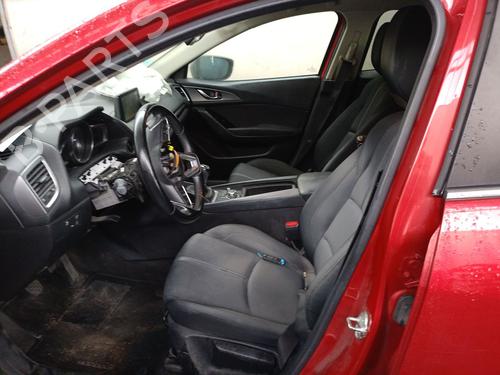 Headlight switch MAZDA 3 Saloon (BM_, BN_) 2.2 D | BP29862747I24 - Image 11