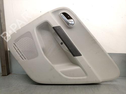 Used Rear right panel SEAT Mii (KF1, KE1) 1.0 (75 hp) 27201425