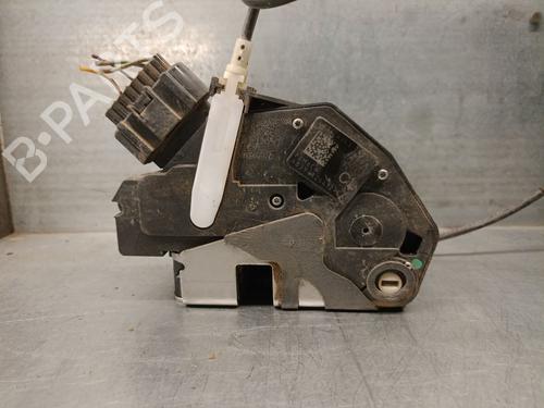 Rear right lock FORD RANGER (TKE) 2.2 TDCi | BP25272877C99 