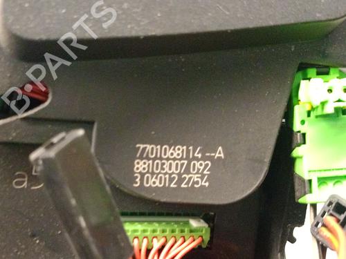 Headlight switch RENAULT CLIO III (BR0/1, CR0/1) 1.5 dCi (BR17, CR17) | BP37672682I24 - Image 6