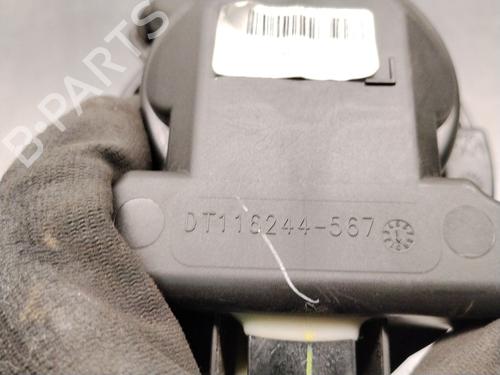 Varmeblæser RENAULT CLIO V (B7_) 1.6 E-TECH 140 (B7MU) | BP39655356M62 - Image 4