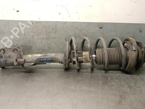 Used Left rear shock absorber DAEWOO LACETTI Hatchback (KLAN) 1.6 (109 hp) 31253147