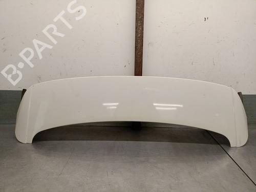Used Rear spoiler Rear spoiler 36833736 36833736