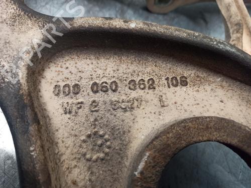 Querlenker links hinten MERCEDES-BENZ M-CLASS (W164) ML 320 CDI 4-matic (164.122) | BP12266569M14 