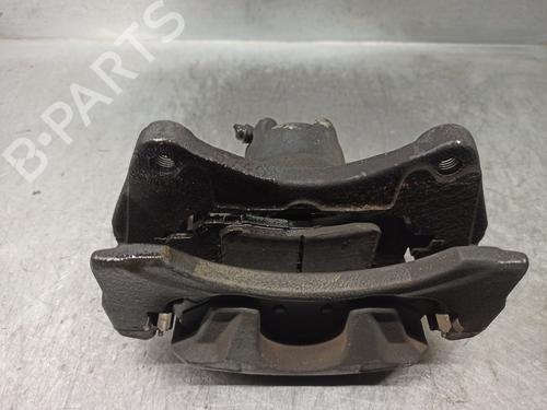 Left front brake caliper JEEP COMPASS (MK49) 2.0 CRD | BP17335919M105 