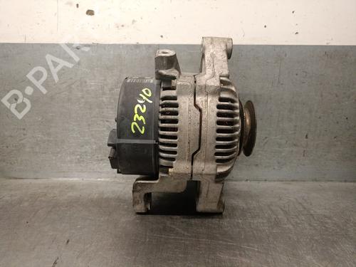 Used Alternator OPEL CORSA B (S93) 1.2 i (F08, F68, M68) (45 hp) 27688502