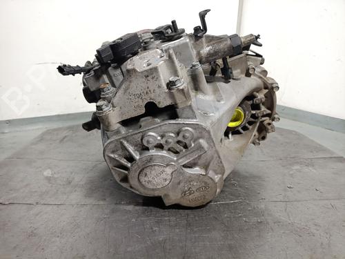 Gearbox HYUNDAI i30 (FD) 1.6 CRDi | BP33040384M3 - Image 3