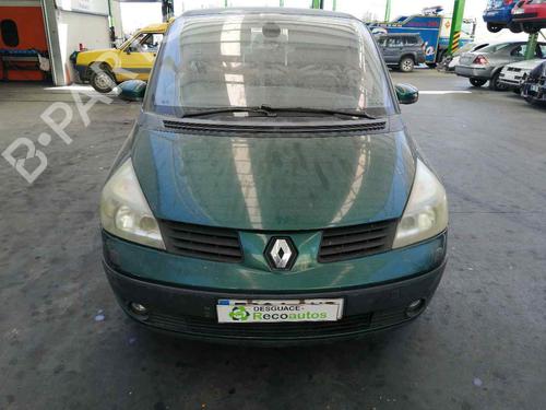 Left front window switch RENAULT ESPACE IV (JK0/1_) 2.2 dCi (JK0H) | BP10163017I27 - Image 10