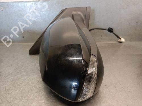 Right mirror MAZDA 2 Hatchback (KB) 1.5 Hybrid (KBAC3X) | BP36995764C27 - Image 4