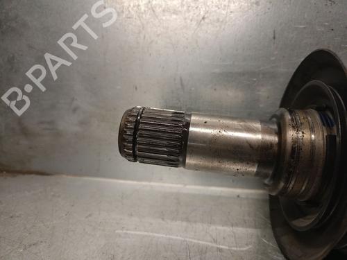 Right rear driveshaft BMW 1 (F20) 116 i | BP21021810M41 