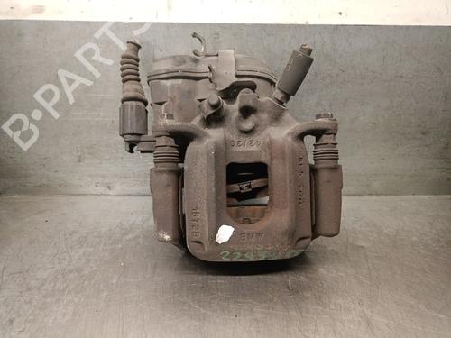 Used Right rear brake caliper BMW X3 (F25) xDrive 20 d (190 hp) 28361617