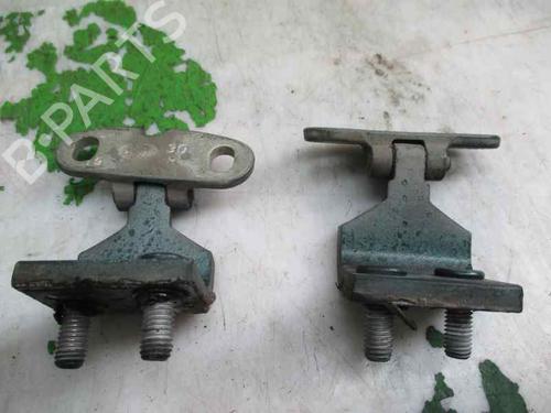 Hinge/Door check strap SEAT ALHAMBRA (7V8, 7V9) 1.9 TDI | BP20244761C146 