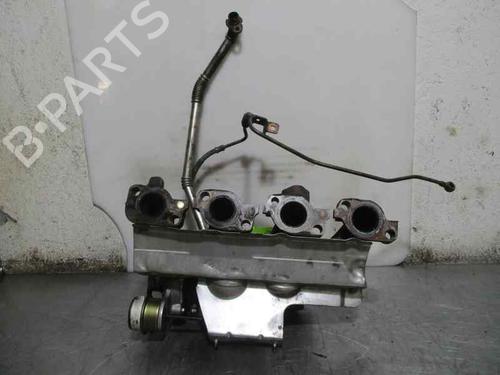 Turbocharger/Supercharger FORD MONDEO III Saloon (B4Y) 2.0 16V TDDi / TDCi | BP3347062M71 