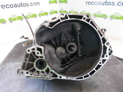 Used Gearbox OPEL ASTRA F Hatchback (T92) 1.6 i 16V (F08, M08, F68, M68) (100 hp) 3189399