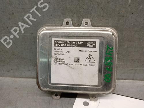 Used Xenon ballast Xenon ballast JAGUAR XE (X760) 2.0 D (180 hp) 33937003 33937003