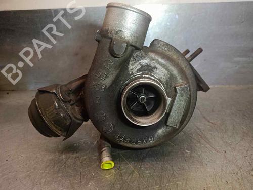 Used Turbocharger/Supercharger IVECO DAILY IV Van 35C14 GV, 35C14 GV/P, 35S14 GV, 35S14 GV/P (136 hp) 18458816