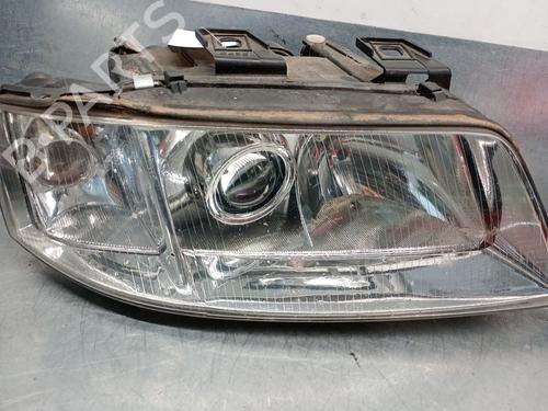 Lampa przednia prawa AUDI A6 C5 (4B2, 4B4) 2.5 TDI | BP29915787C29 