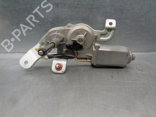 Used Rear wiper motor CHEVROLET SPARK (M300) 1.0 (68 hp) 8379387