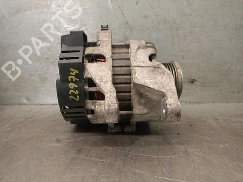 Used Alternator KIA PICANTO II (TA) 1.0 (67 hp) 27243277