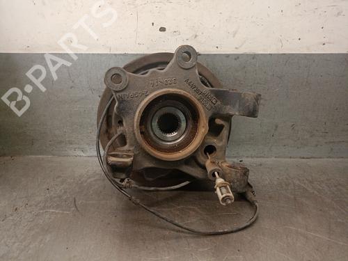 Used Right rear steering knuckle MERCEDES-BENZ V-CLASS (W447) V 220 CDI / d (447.811, 447.813, 447.815) (163 hp) 27980667
