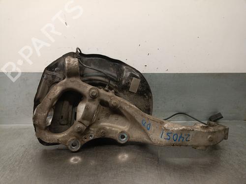 Used Right front steering knuckle MERCEDES-BENZ S-CLASS (W222, V222, X222) S 560 e (222.173) (367 hp) 31176633