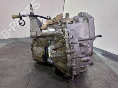 Gearbox RENAULT LAGUNA II (BG0/1_) 1.9 dCi (BG08, BG0G) | BP18150021M3 