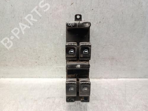 Used Left front window switch Left front window switch SEAT LEON (1M1) 1.9 TDI (110 hp) 34715799 34715799