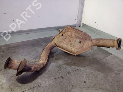 Catalyst FORD USA EXPLORER (U2, U_) 4.0 V6 4WD F7723AA | 102897