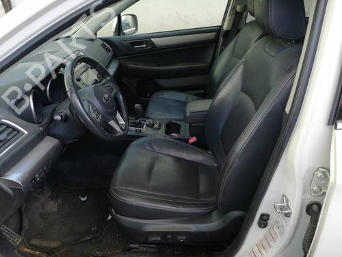 Left sun visor SUBARU OUTBACK (BS) 2.0 D AWD (BSD) | BP18642931I1  - Image 10