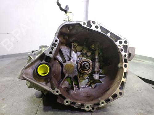 Used Gearbox TOYOTA YARIS (_P9_) 1.0 VVT-i (KSP90_, KSP90R) (69 hp) 26493646