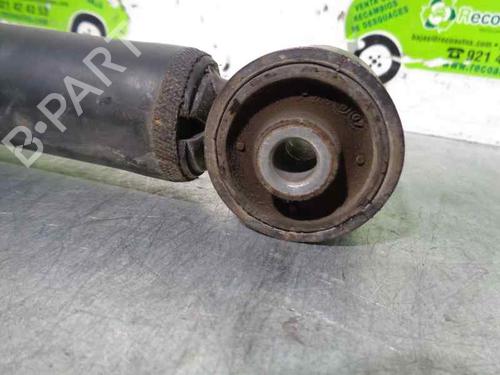 Left rear shock absorber AUDI A3 (8L1) 1.9 TDI | BP4518939M18 