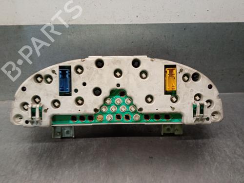 Instrument cluster CITROËN JUMPY I (U6U_) 2.0 HDi 110 | BP29973261C47