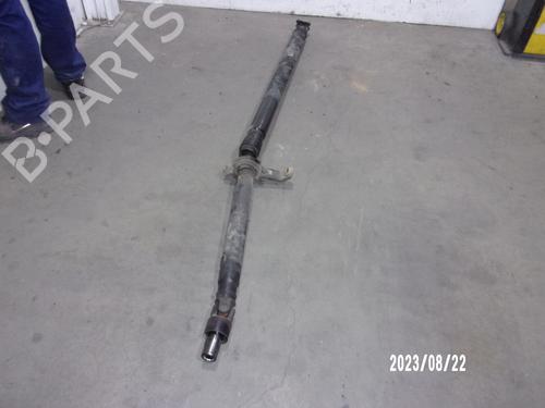 Used Driveshaft JEEP COMPASS (MK49) 2.0 CRD (140 hp) 14995118