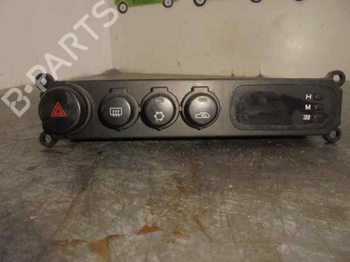 Used Warning switch KIA SPORTAGE SUV (K00) 2.0 TD 4WD (83 hp) 20244976