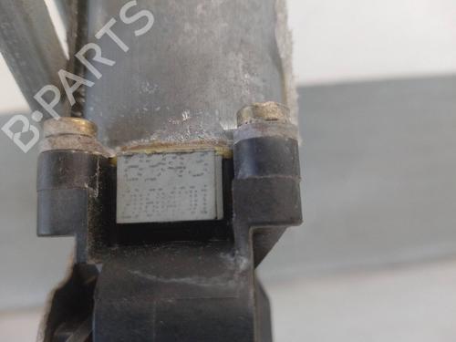 Rudehejsemekanisme Højre foran PEUGEOT 206 Hatchback (2A/C) 1.6 i | BP17896454C23 