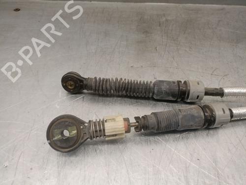 Gear lever KIA RIO IV (YB, SC, FB) 1.2 CVVT | BP29488906M90 